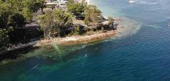 Double Shore Dive Nelson Bay