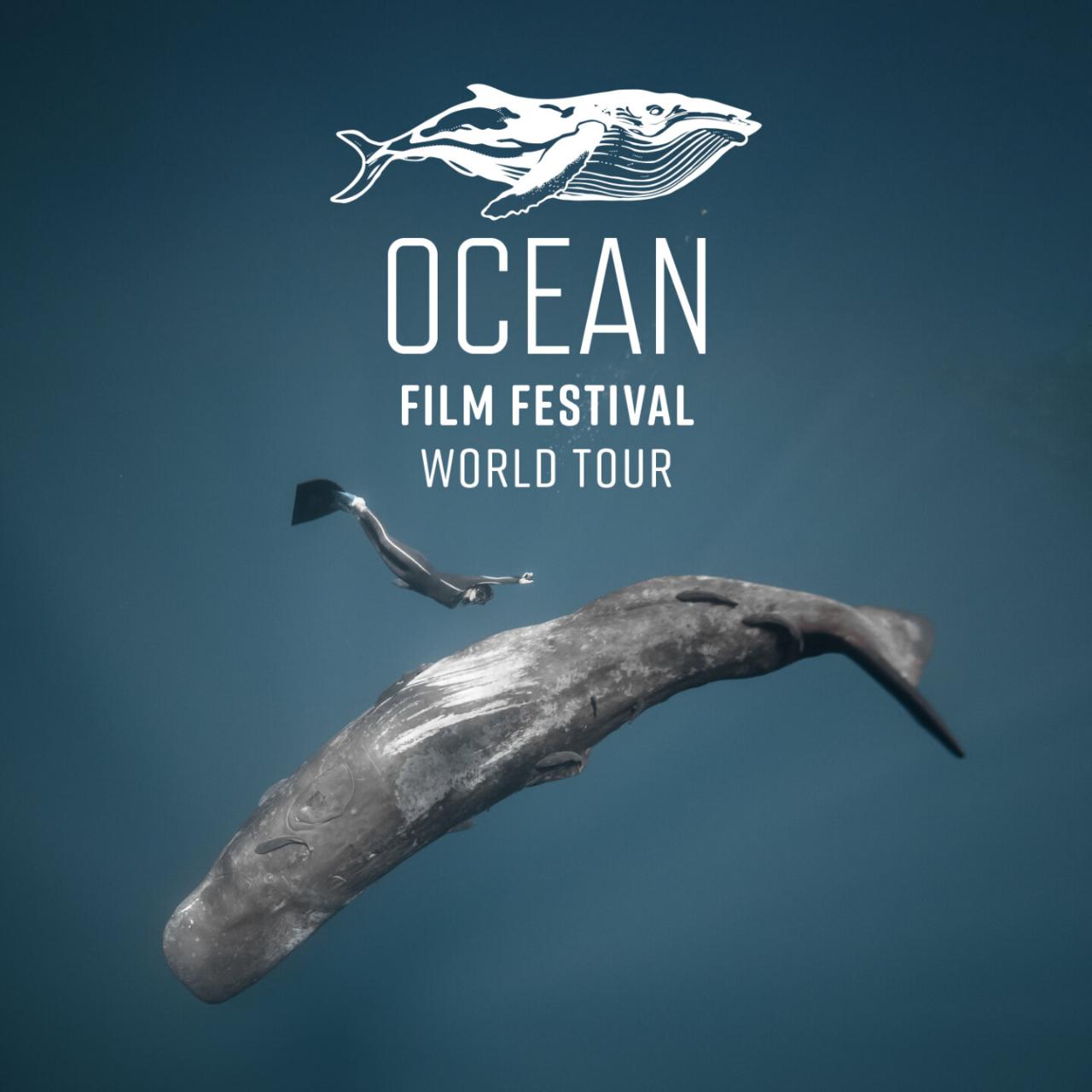 Ocean Film Festival Club Night 