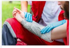 HLTAID011 Provide First Aid 