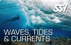 SSI Waves, Tides and Currents - Drift Diver