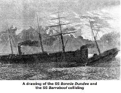 Single deep dive The Bonnie Dundee