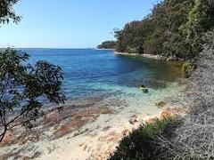 Fly Point Nelsons Bay