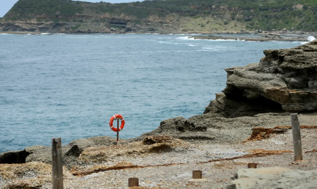 Snapper Point + Desoto 