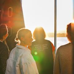 Weekday Tour & Tasting