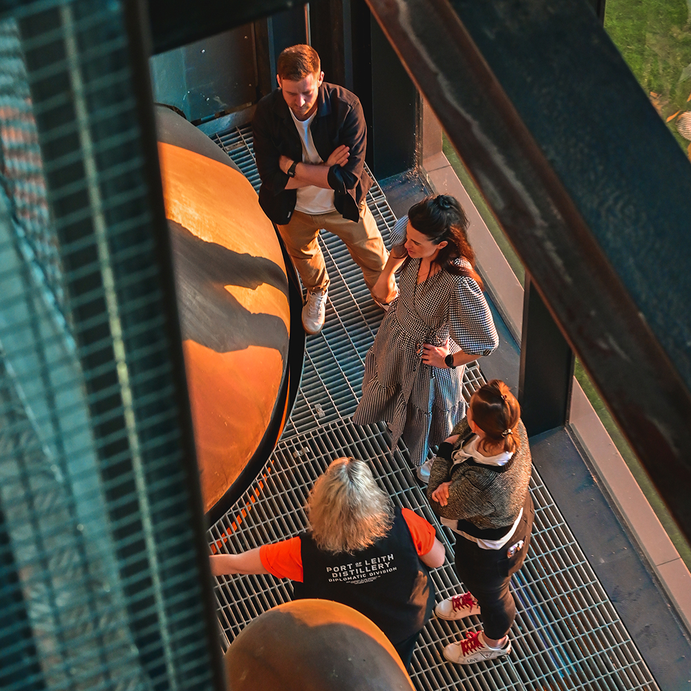 Distillery Dash  - Tuesdays