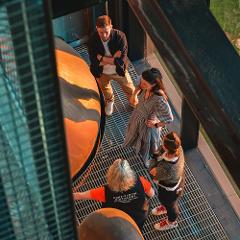 Distillery Dash  - Tuesdays