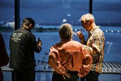 Distiller's Tasting Experience