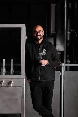 Exclusive Distiller's Tour