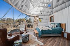 A weekend  intimate escape for two. 