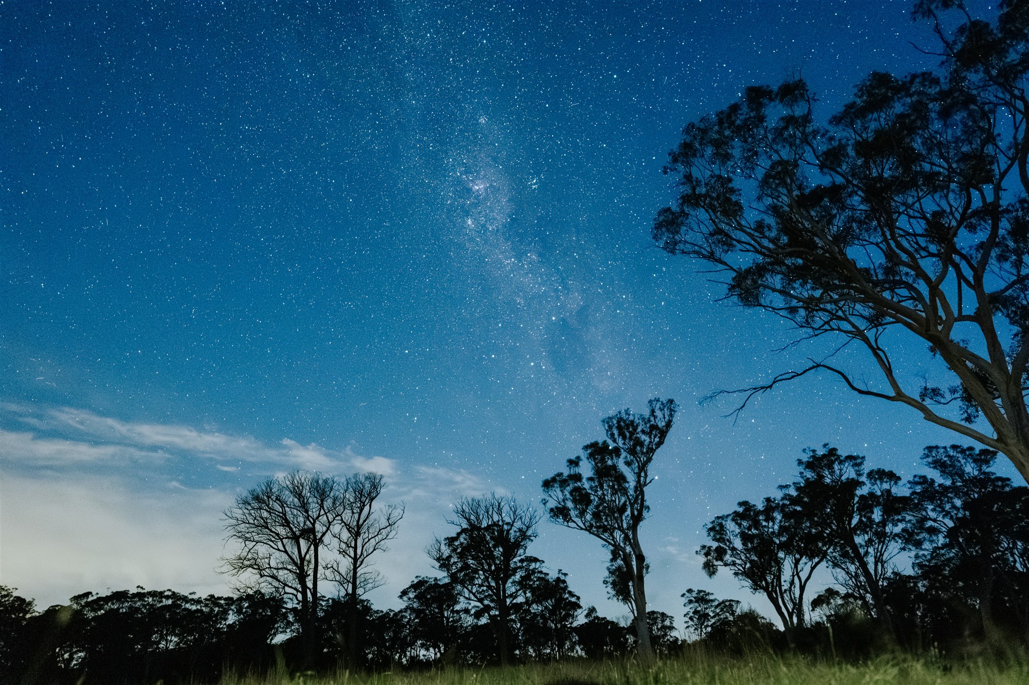 A Private Regenerative Farm-to-Fire Dining Experience at Scribbly Farm Southern Highlands