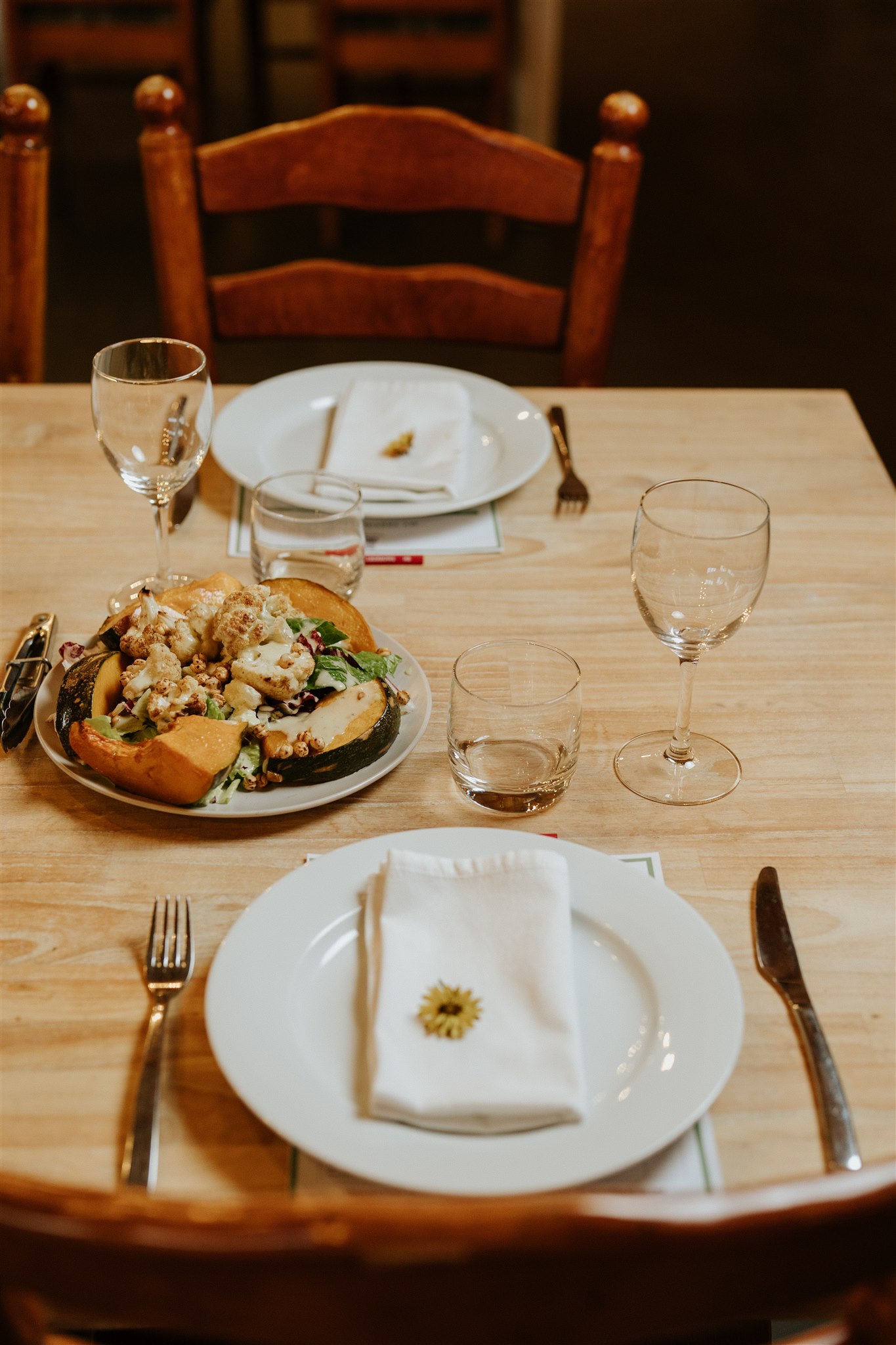 A Private Regenerative Farm-to-Fire Dining Experience at Scribbly Farm Southern Highlands