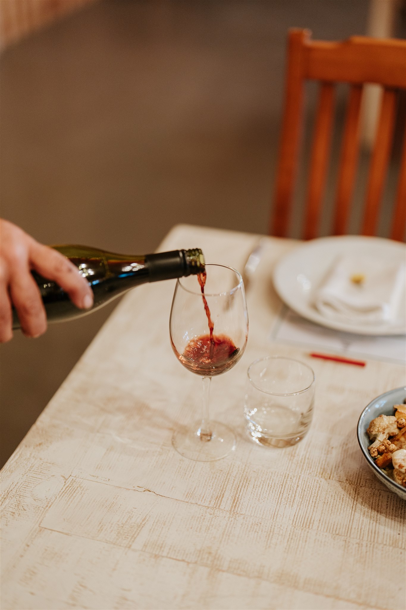 A Private Regenerative Farm-to-Fire Dining Experience at Scribbly Farm Southern Highlands