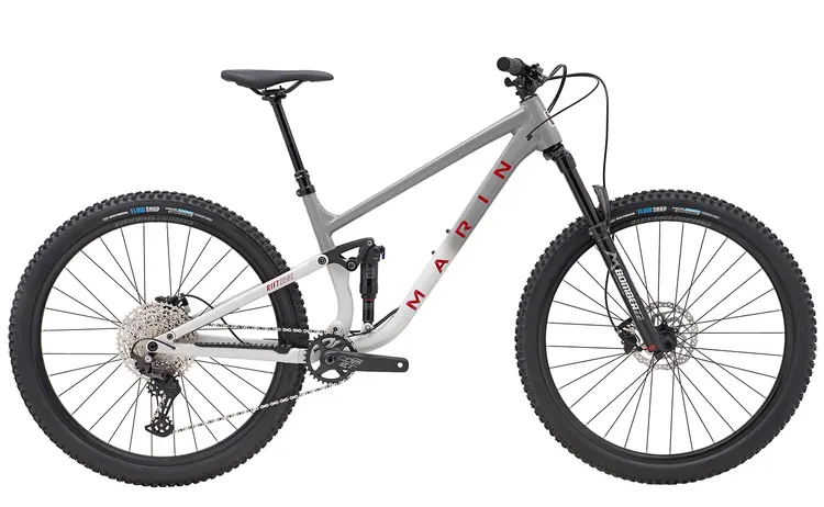 Mountain Bike Hire - Medium