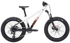 Mountain Bike Hire - Kids 20"