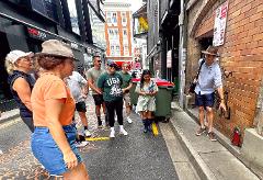 Introduction to Brisbane Walking Tour