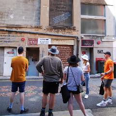 Best of Brisbane Walking Tour