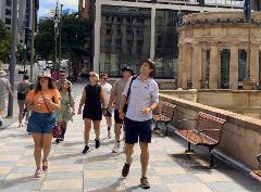 Best of Brisbane Walking Tour