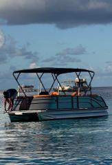 Aria’s Sip Sail and Snorkel Cruise 