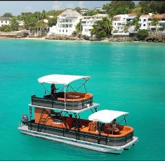 Private Charter - Groups Bookings 