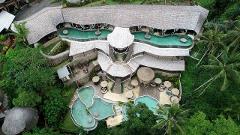 Infinity Pool Day Tour - Ubud