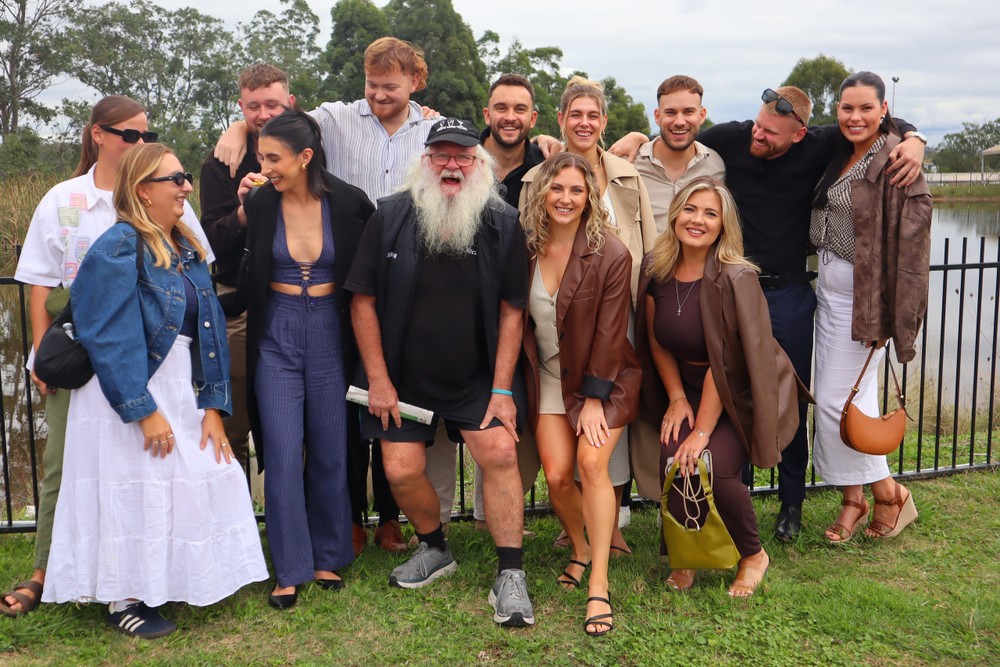 Yarra Valley Food & Wine Adventure - QR