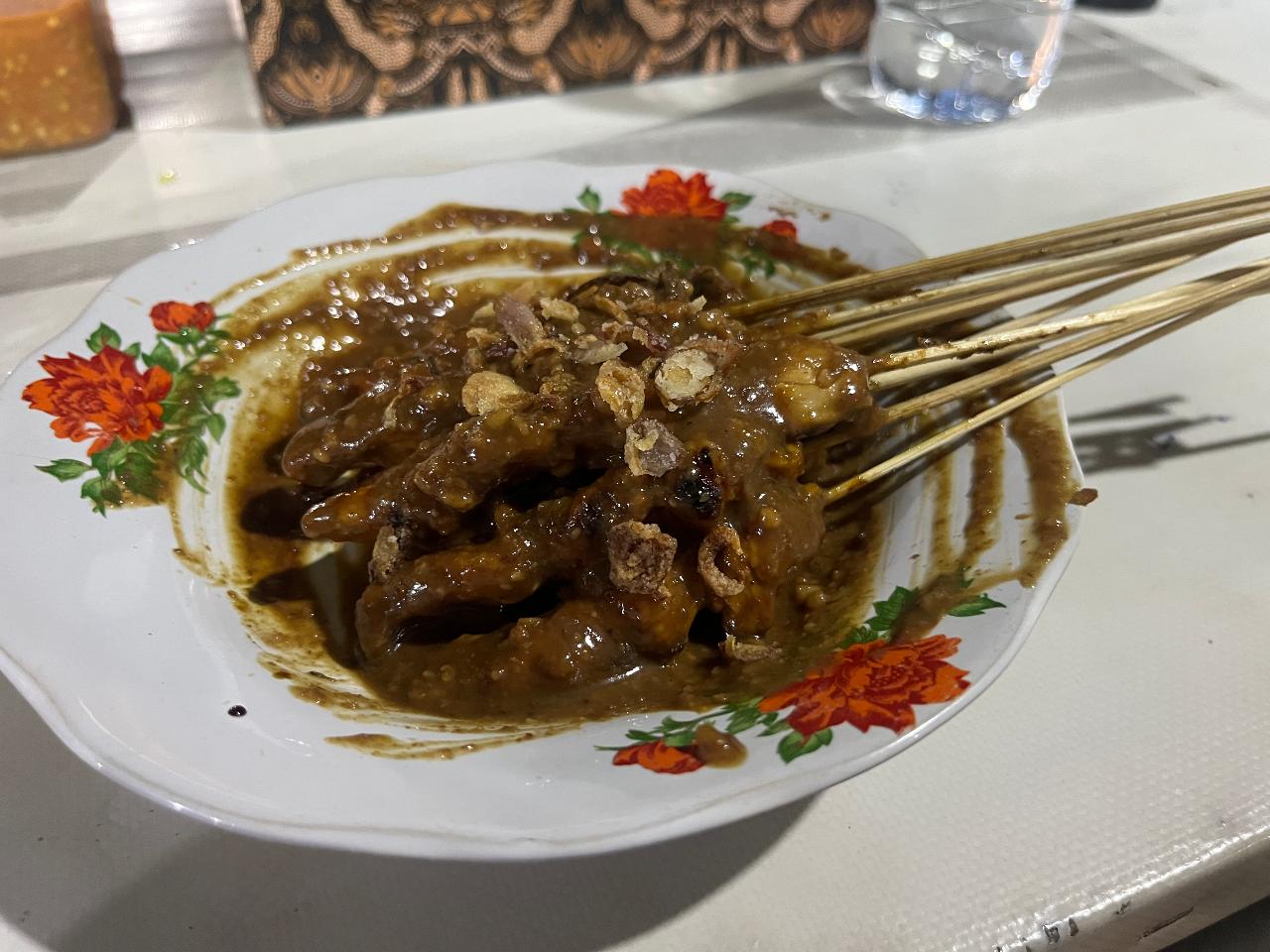 Rick's Night Market Food Tour – Legian & Seminyak