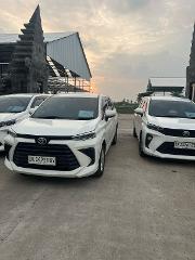 Bali Transport - Full day - 12 hours