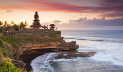 ACCESSIBLE TOUR HALF DAY - Uluwatu Temple + Kecak Fire Dance