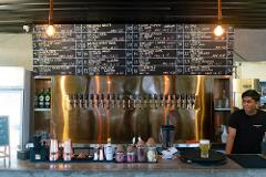 Ricks Brewery Tour - Bali