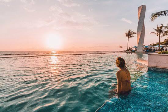 Infinity Pool Day Tour - Canggu