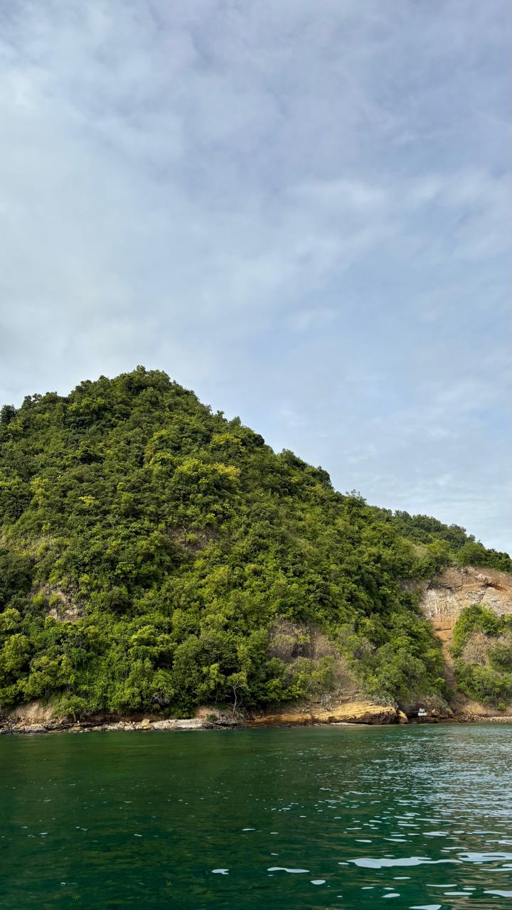 East Bali Getaway — Snorkel, Nature & Culture (3D2N)