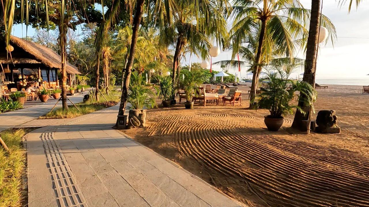 Accessible Sanur Sightseeing Experience