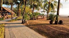 Accessible Sanur Sightseeing Experience