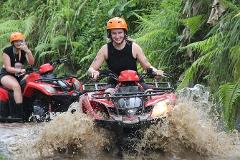 Bali - ATV adventure in Ubud