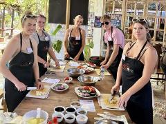 Indonesian Cooking Class - Seminyak 