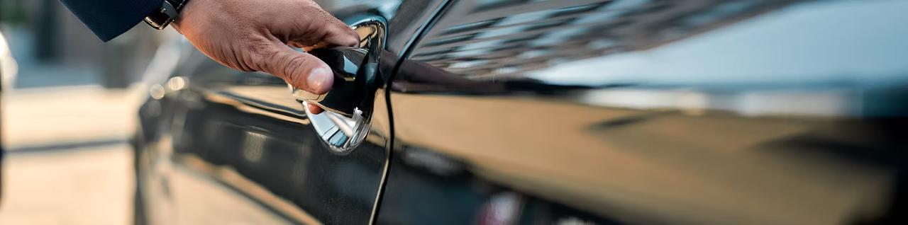 Private Chauffeur in Bali – 12 Hours