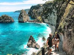 Private Nusa Penida East Day Tour - From Bali - Inc Fast Boat Transfers (1 day)  