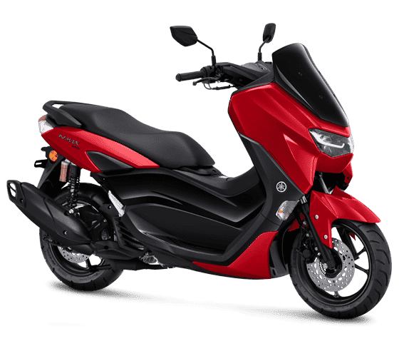 Bali Bike Rental - N-Max 155 CC