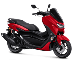 Bali Bike Rental - N-Max 155 CC