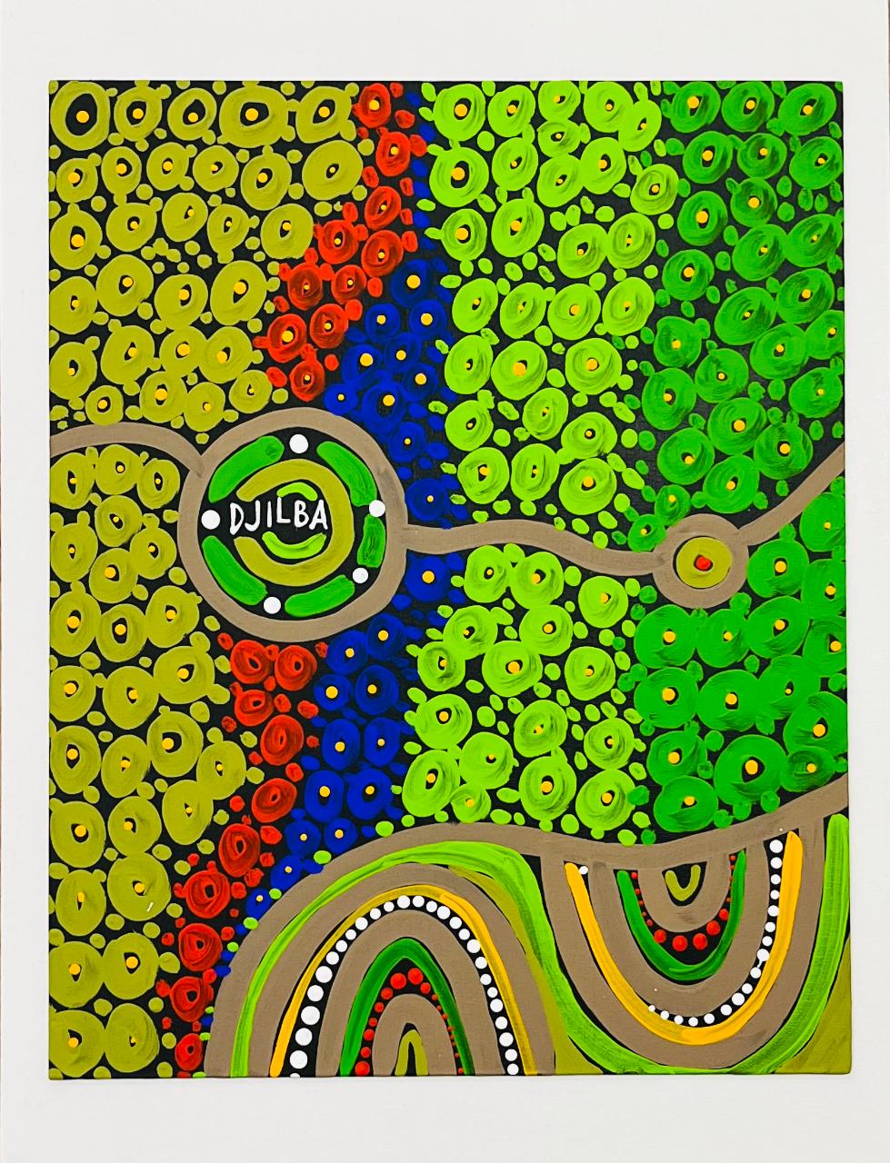 DJILBA - Art and Cultural Workshop