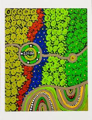 DJILBA - Art and Cultural Workshop