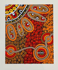 BUNURU - Art and Cultural Workshop