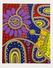 KAMABARANG - Art and Cultural Workshop