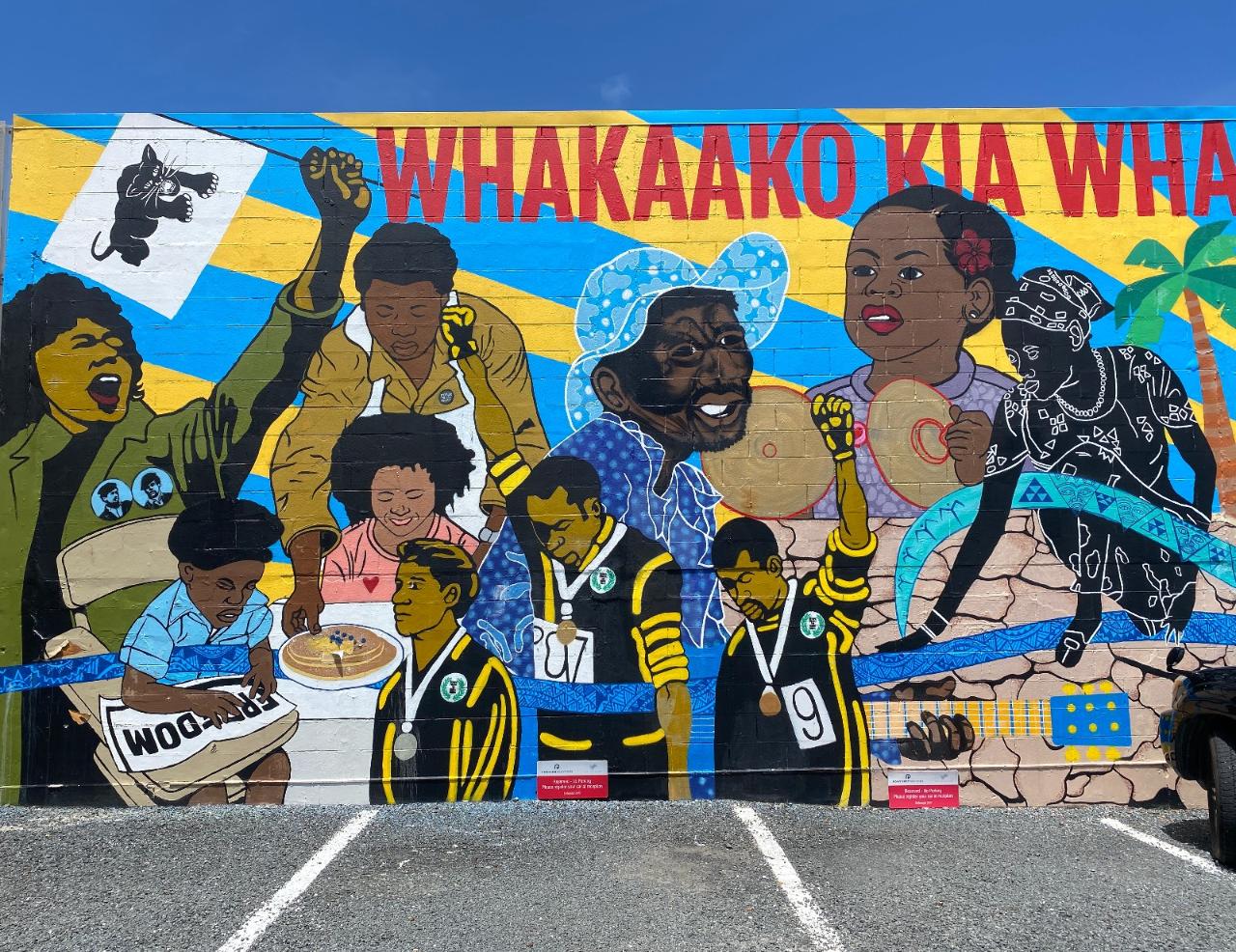 Auckland Art Tour - 'Uptown Loop' Gallery Walk