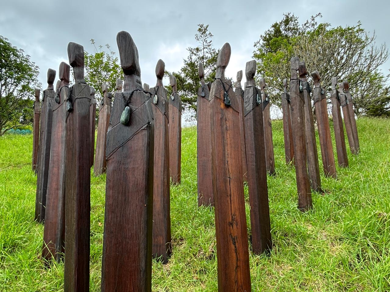 ArtTravel: Auckland and Matakana Regional Discovery - Private Tour — Auckland - Photo 3
