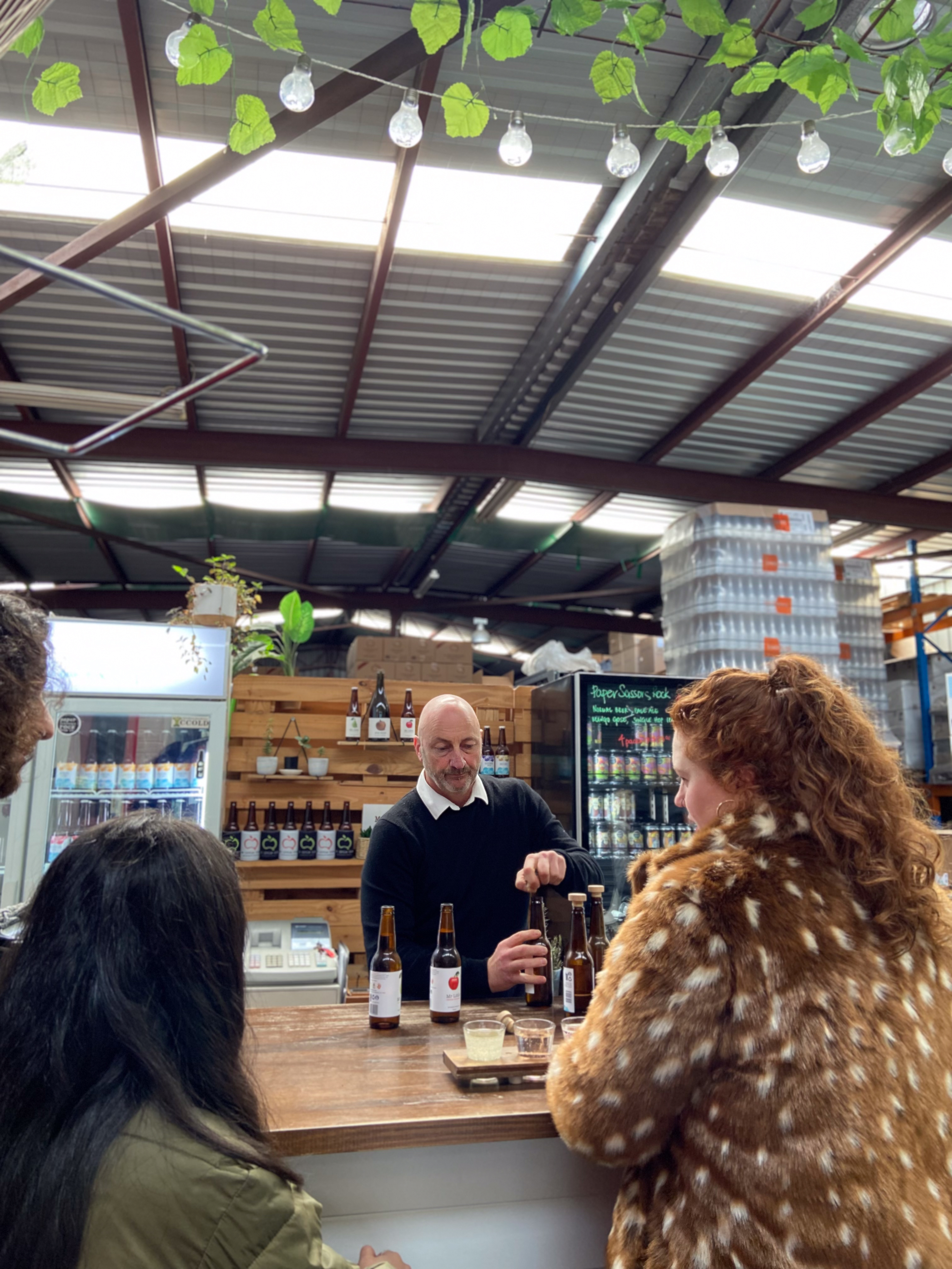 CRAFT BEVERAGE ADVENTURE TOUR  - Mornington Peninsula - Rum, Cider, Beer, Wine