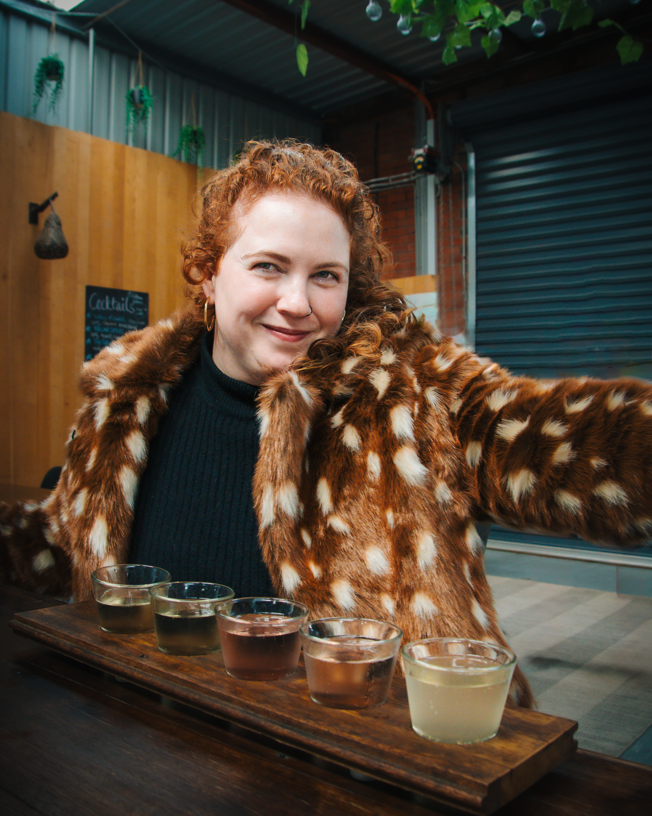 PRIVATE PARTY BIKE CRAFT TOUR - Mornington Peninsula - Rum, Cider, Wine, Gin (Recommended for the ladies)