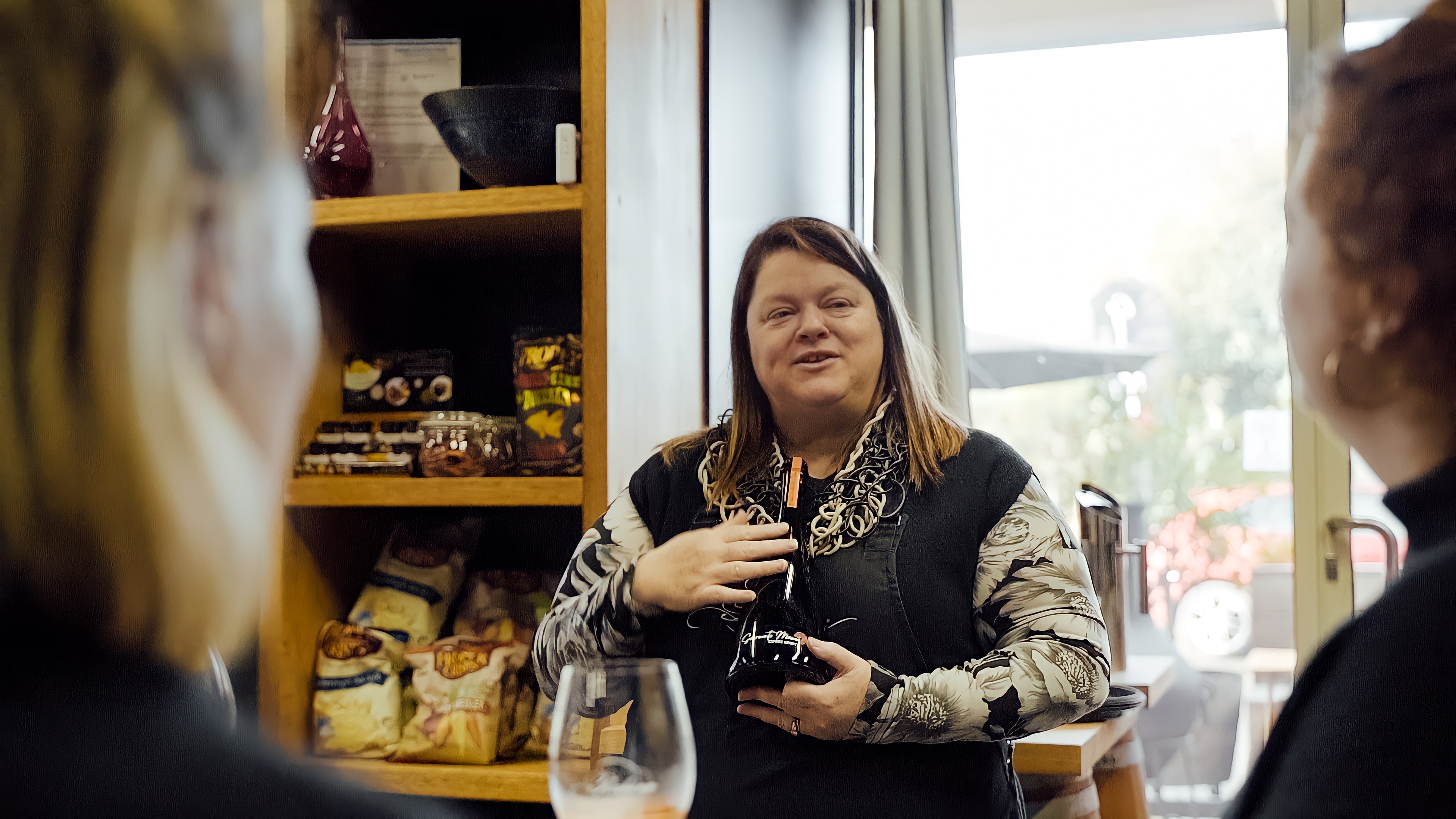 PRIVATE PARTY BIKE CRAFT TOUR - Mornington Peninsula - Rum, Cider, Wine, Gin (Recommended for the ladies)