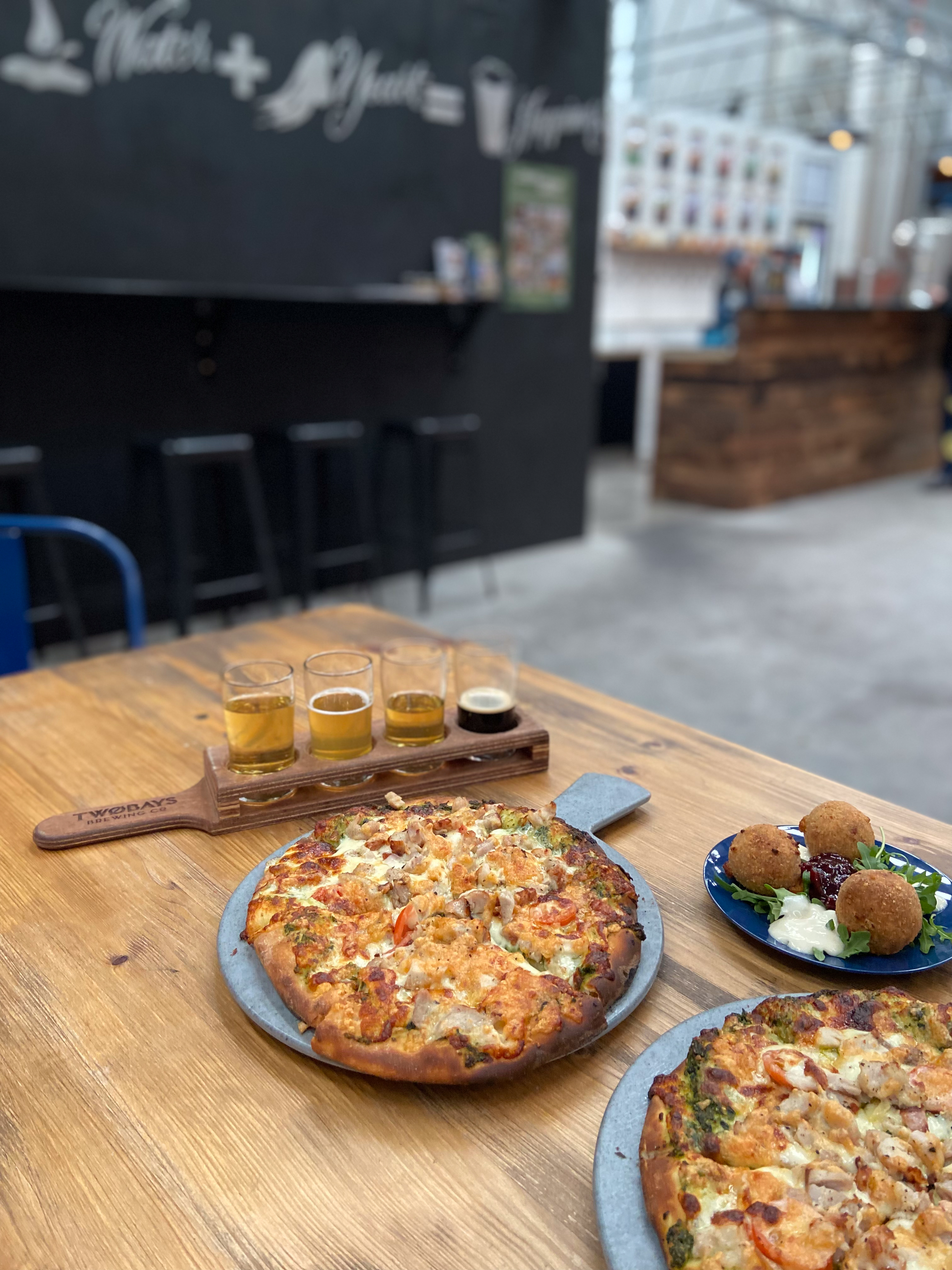 PRIVATE PARTY BIKE CRAFT TOUR - Mornington Peninsula - Rum, Beer, Gin, Beer                                                                     (Recommended for the lads)