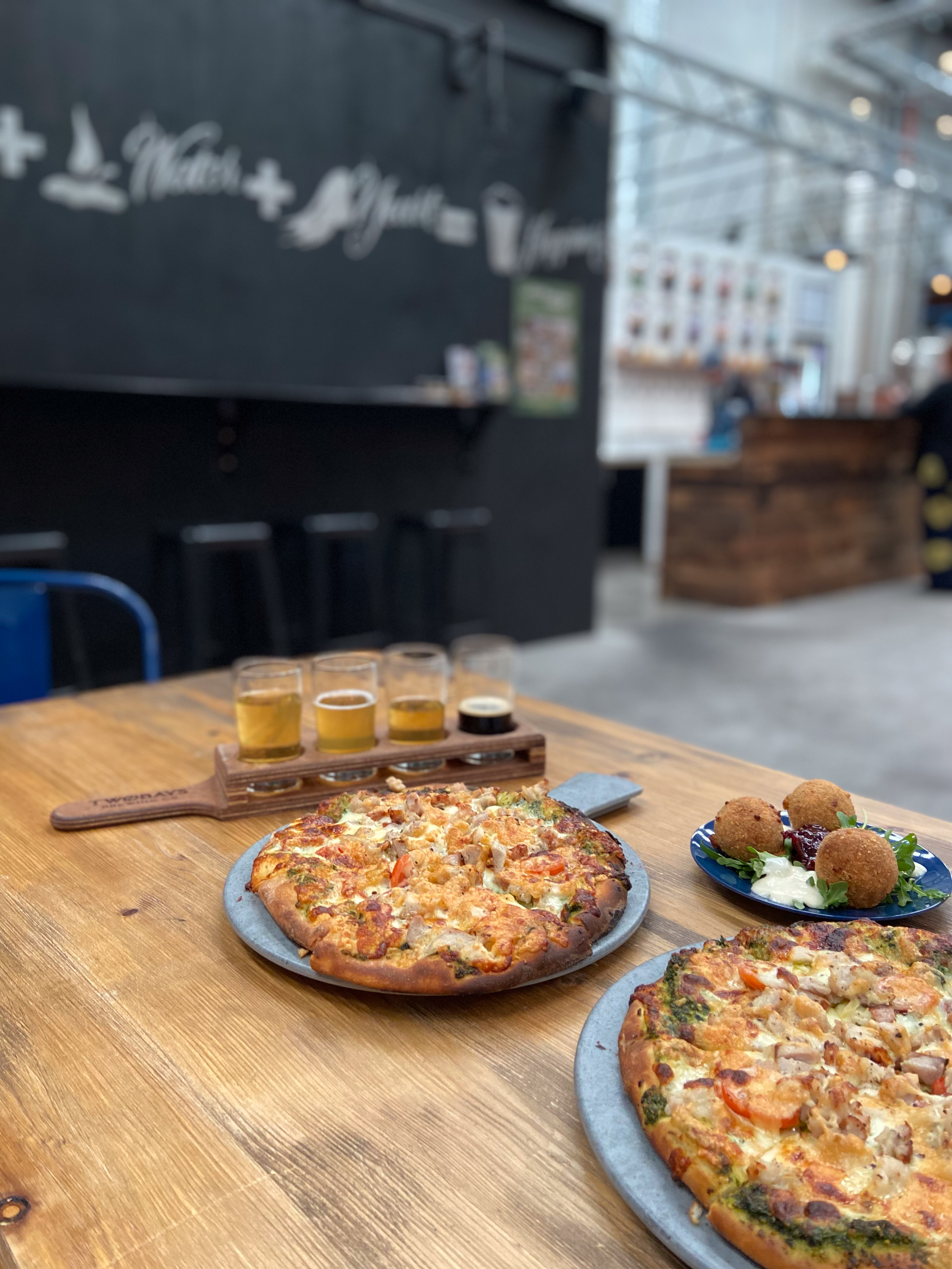 PRIVATE PARTY BIKE CRAFT TOUR - Mornington Peninsula - Rum, Cider, Beer, Wine (Recommended for mixed groups)